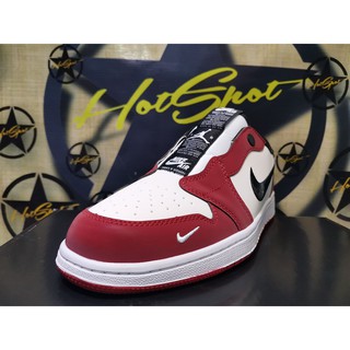 j1 slip on
