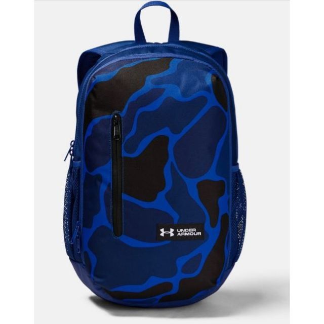 under armour tiger backpack