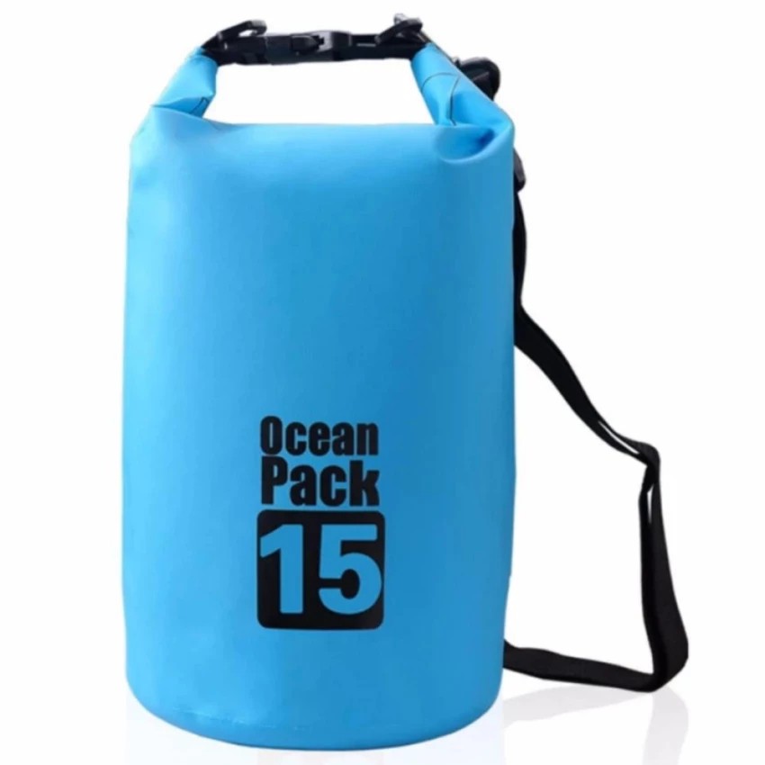 15 liter dry bag
