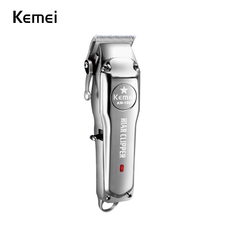 review clipper kemei