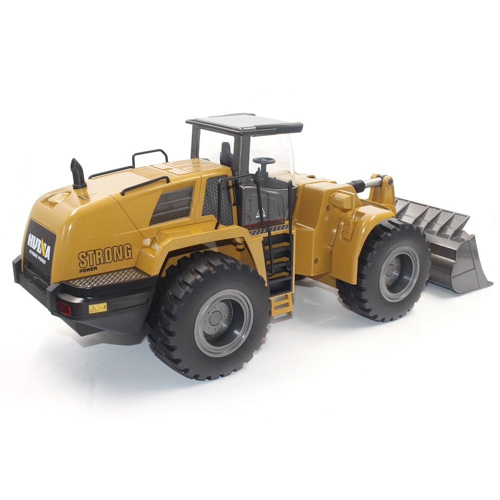 rc bulldozer for sale