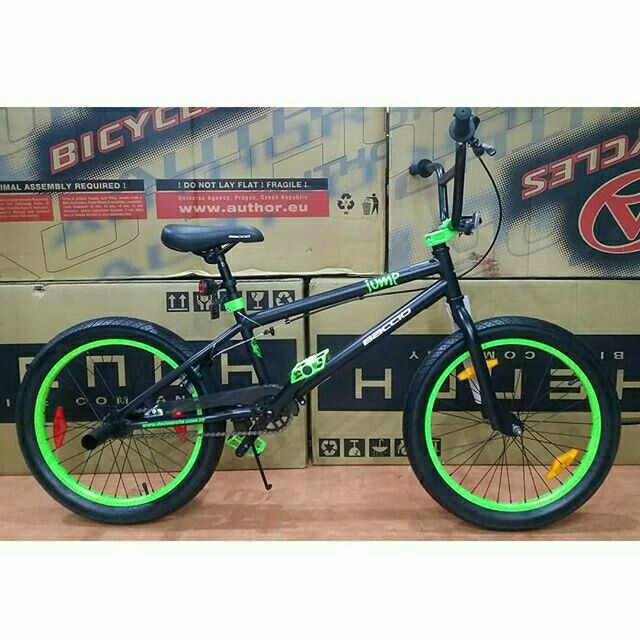 bmx race bikes second hand