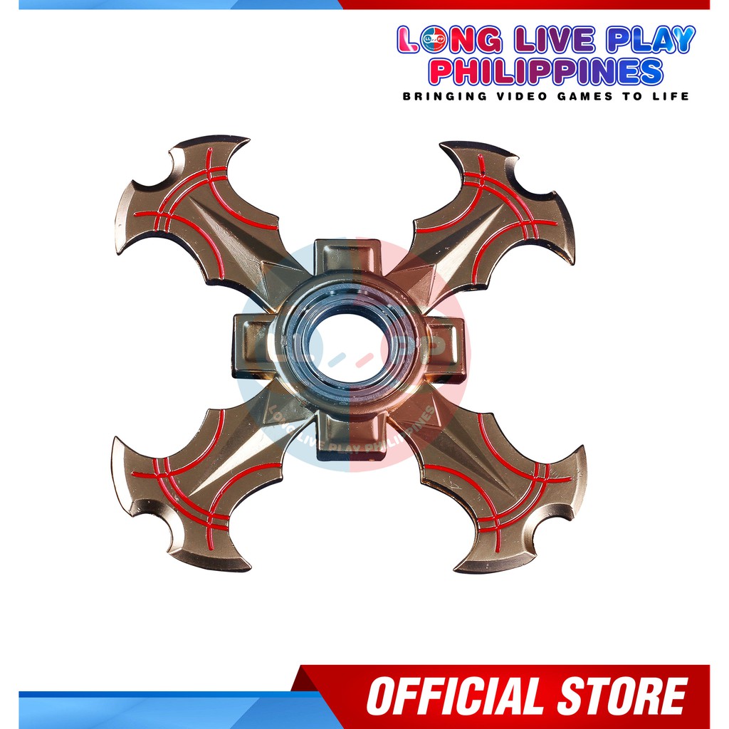 fidget spinner shopee