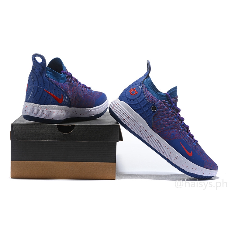 nike zoom kd11 ep