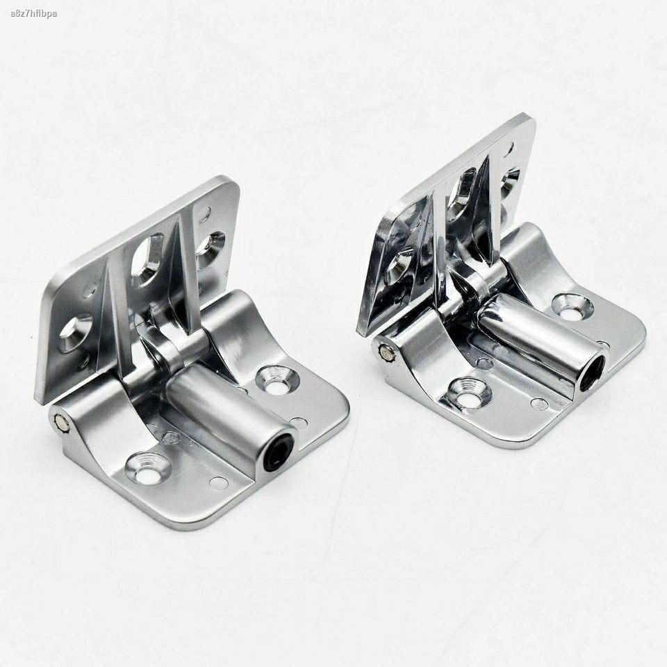 Folding door limit hinge hinge 90 degree limit 180 degree adjustable