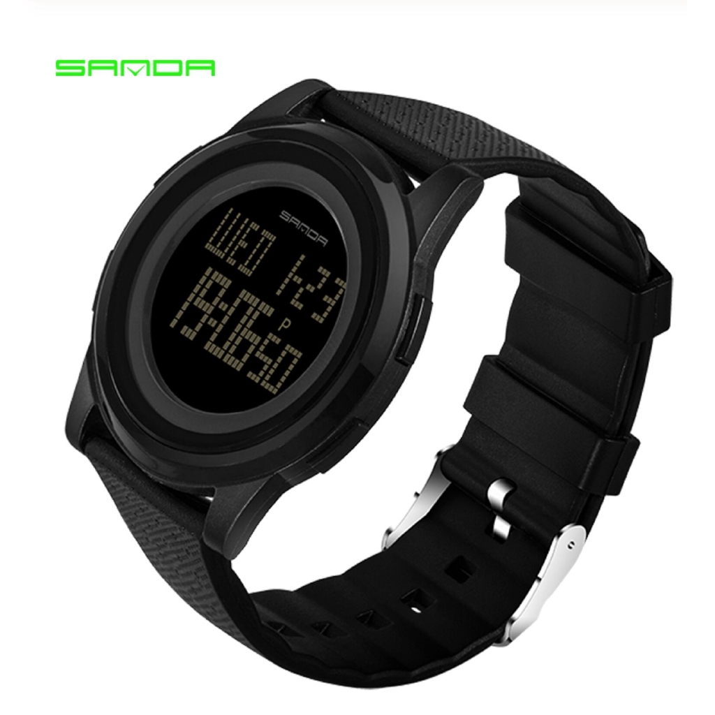 sanda watch brand