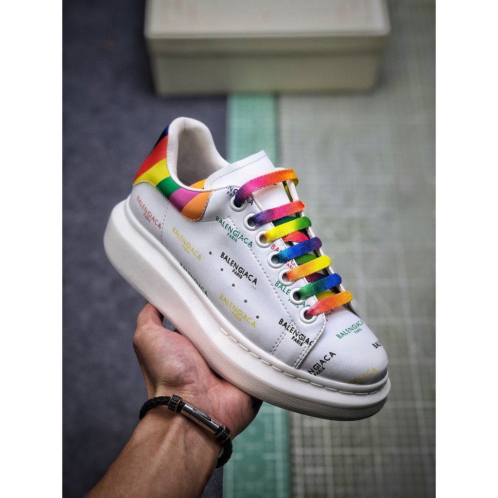 alexander mcqueen sneakers comfortable