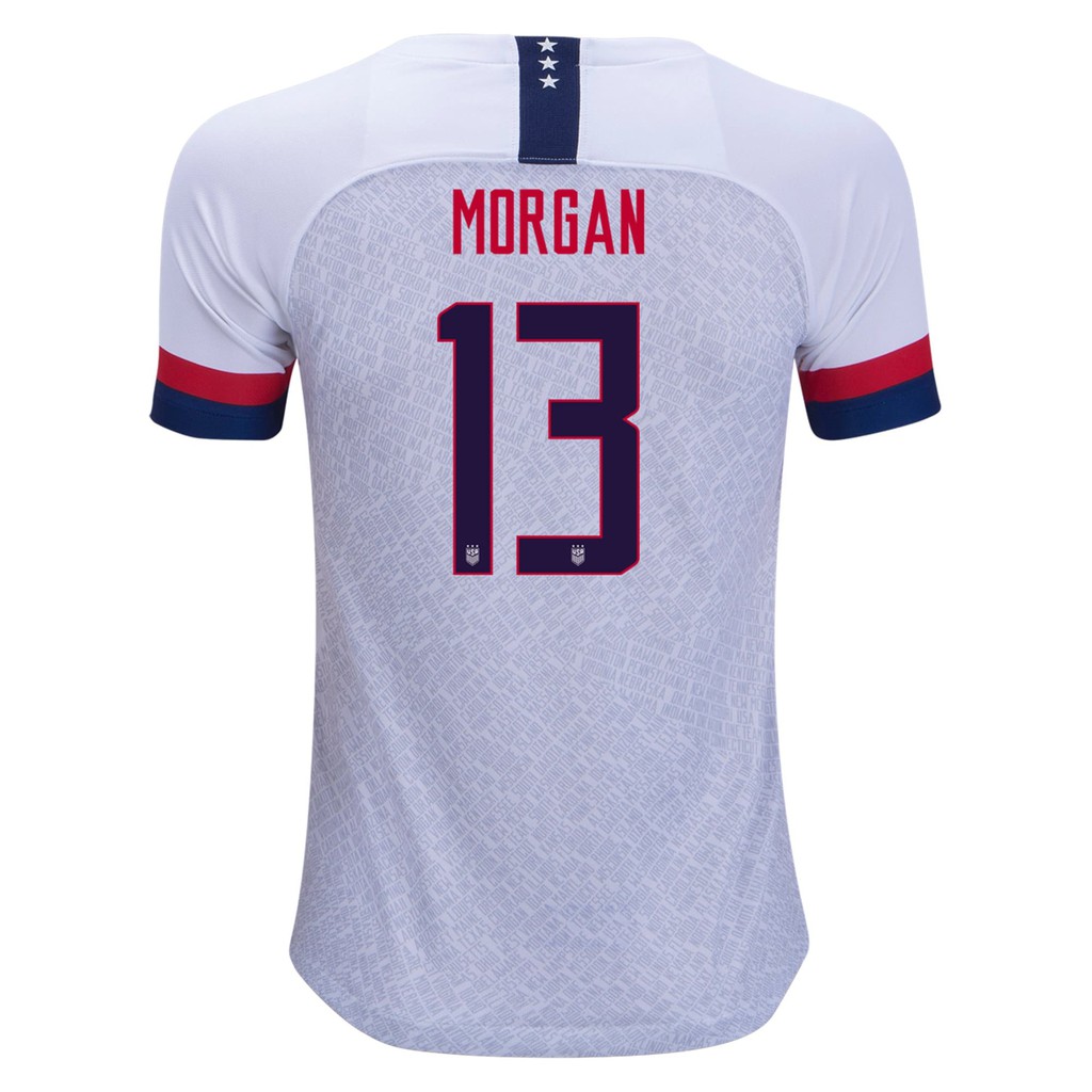 uswnt blue jersey