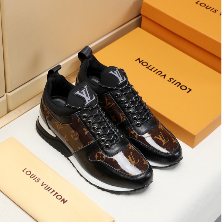 louis vuitton sport shoes