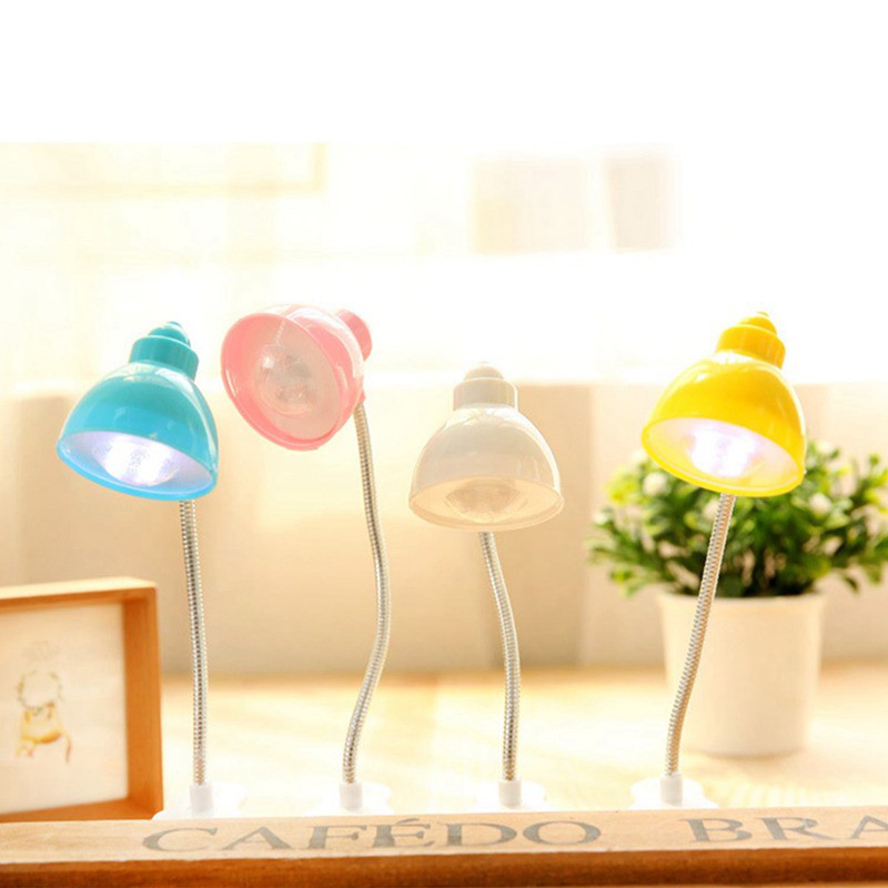 pink reading light
