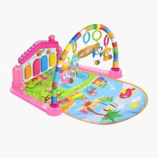 bouncer shopee