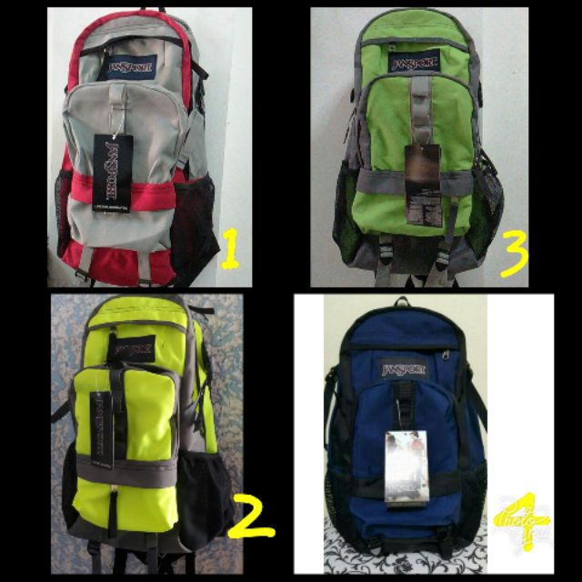 jansport cordillera 33 backpack