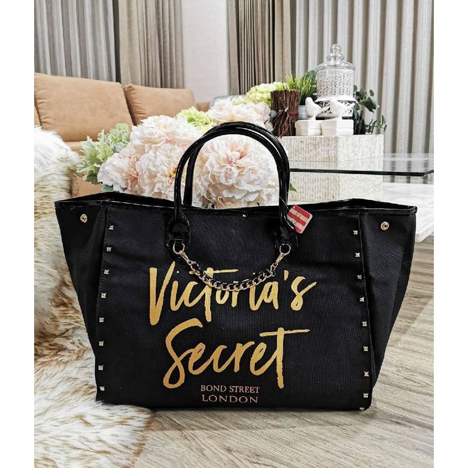 Victoria's.Secret Traveling Bag(Restocks) Shopee Philippines
