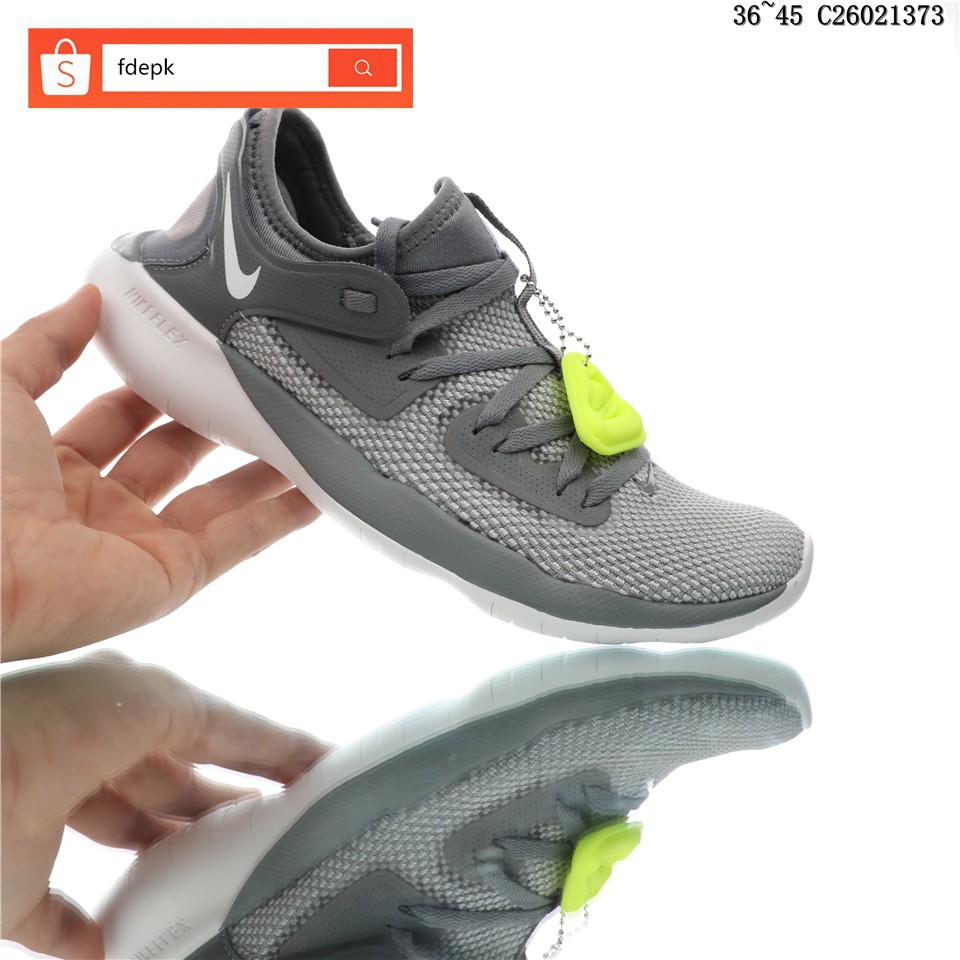 nike flex 2019 rn shoes