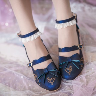 cute japanese shoes
