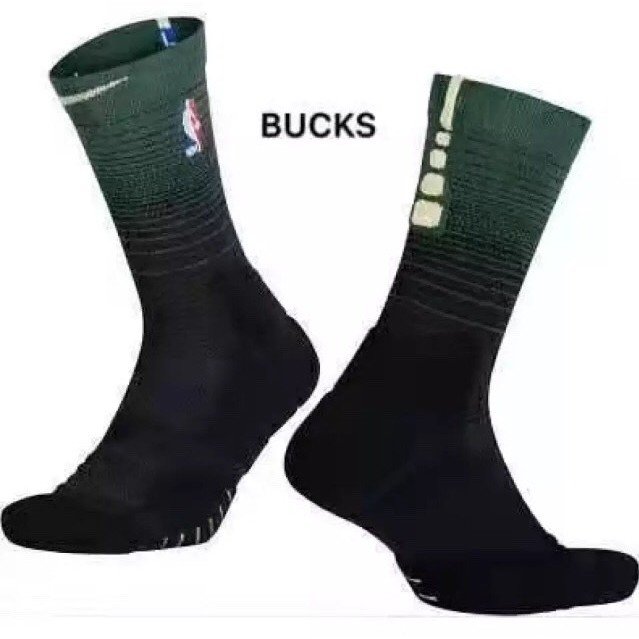 long basketball socks