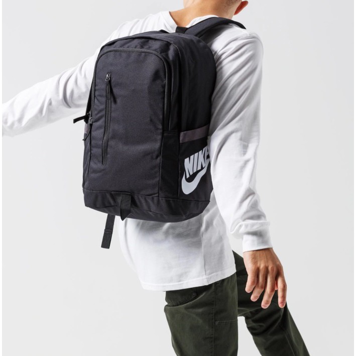 nike all day access soleday backpack