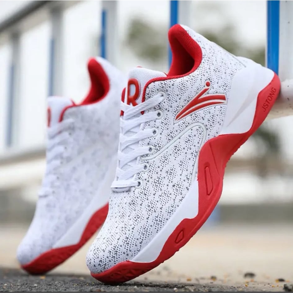 Men's NO.1 BEST BASKETBALL SPORTS Rubber Shoes High Cut Korean STYLE