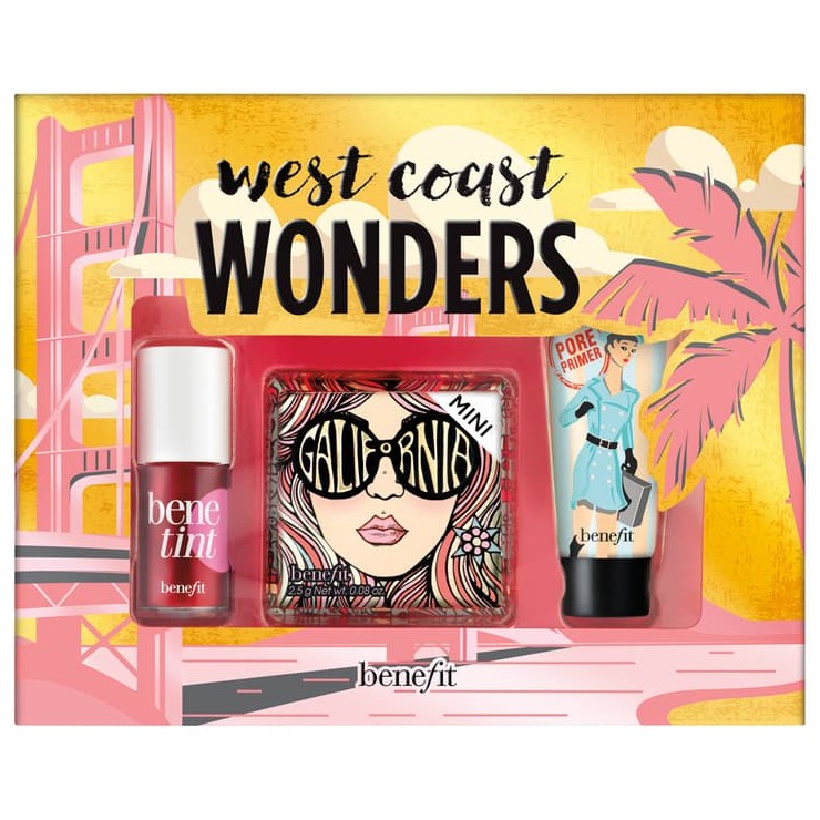 benefit primer gift set