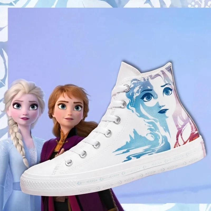 converse frozen