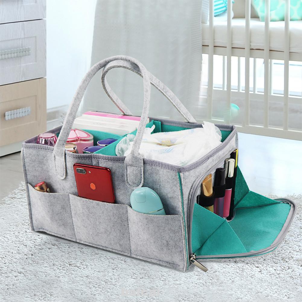 travel changing table