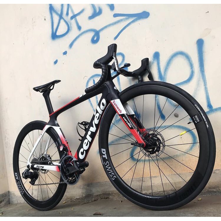 cervelo bikes perth