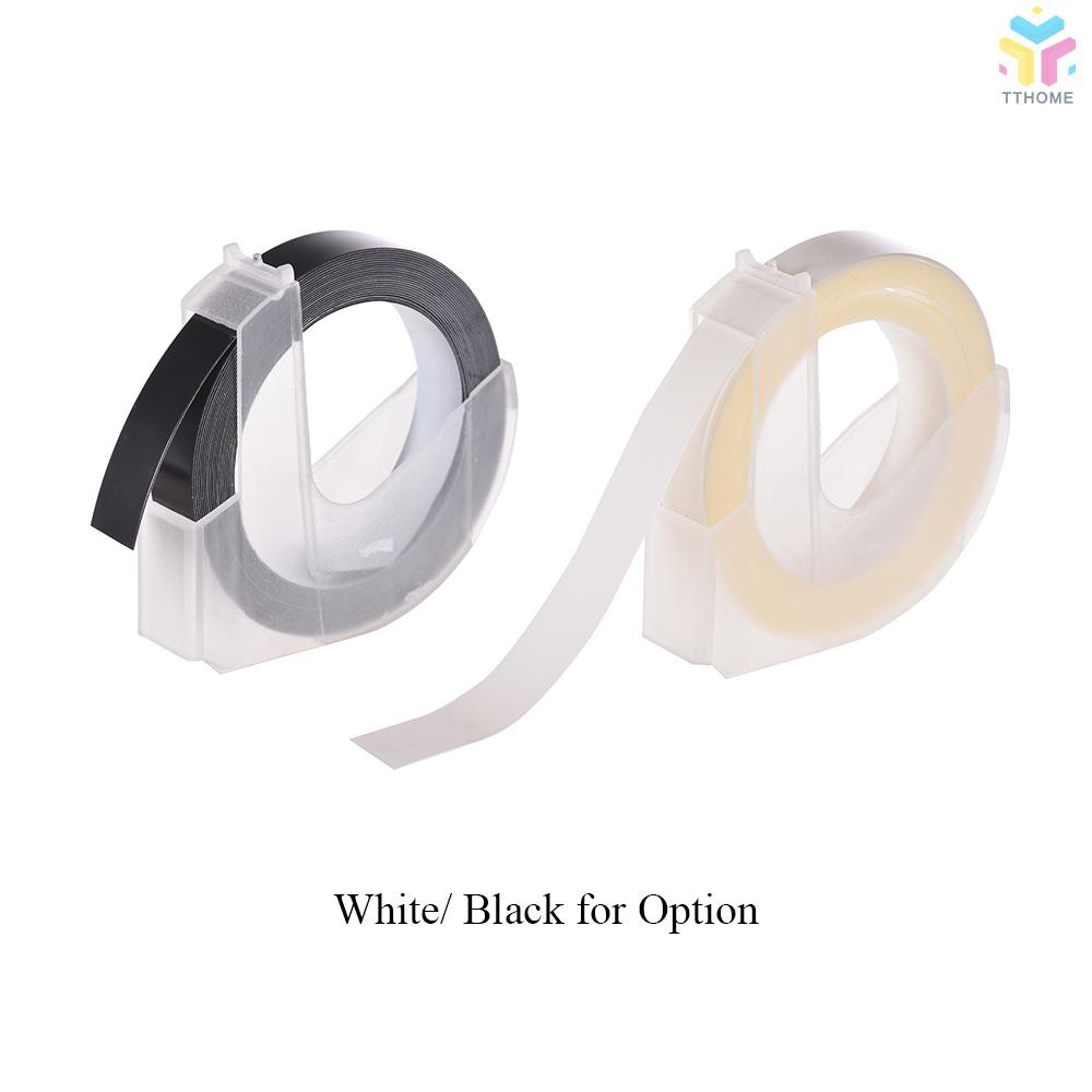 dymo 1610 label maker tape