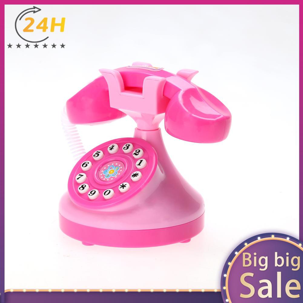 toy house phone