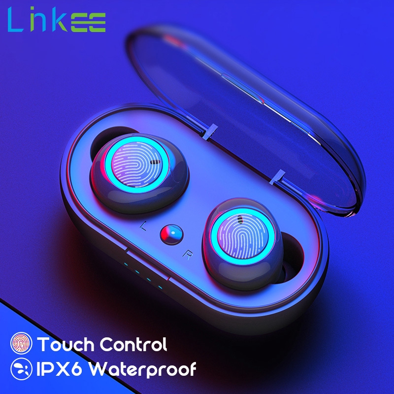 tws true wireless earbuds