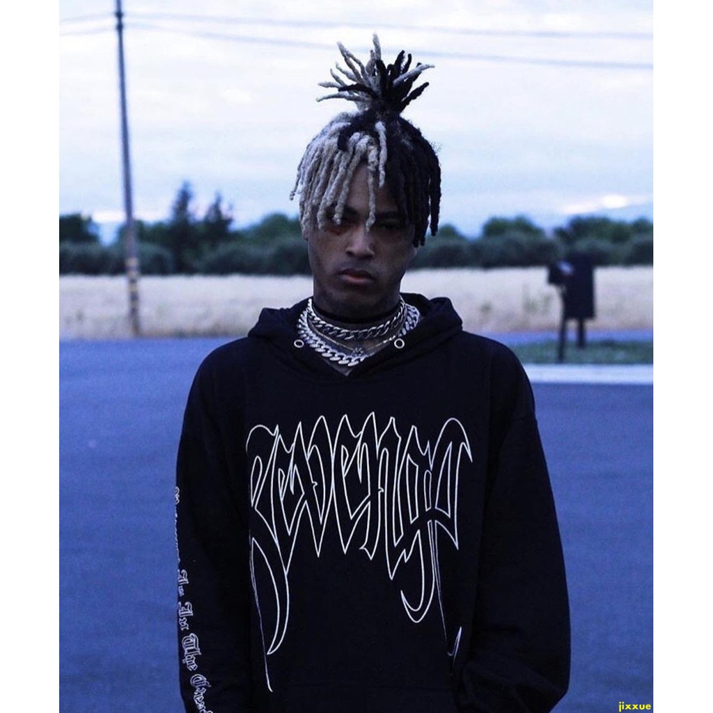 revenge xxx hoodie