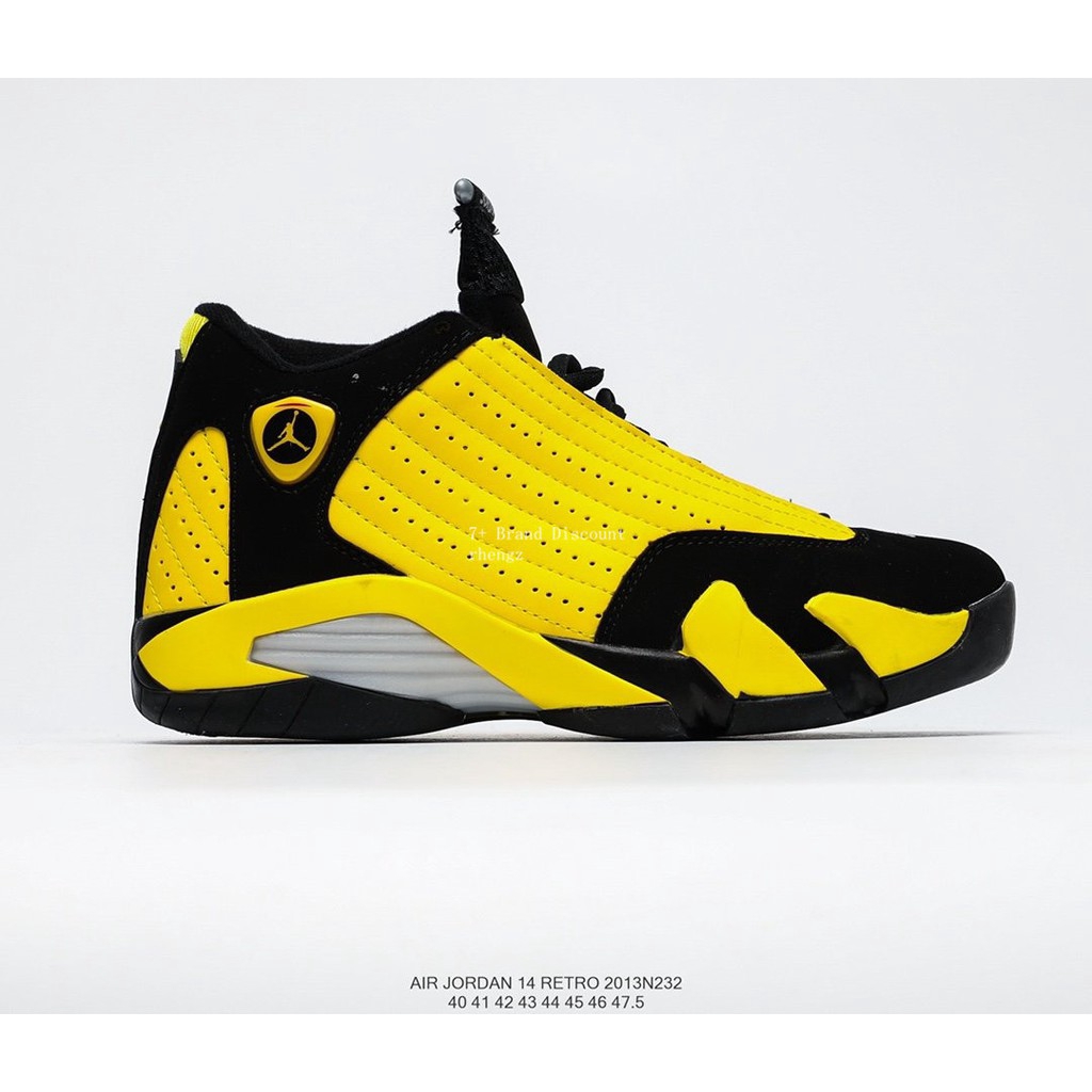 air jordan xiv men