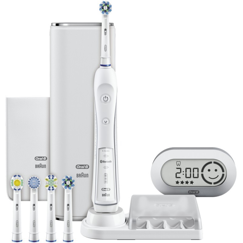 braun oral b 7000