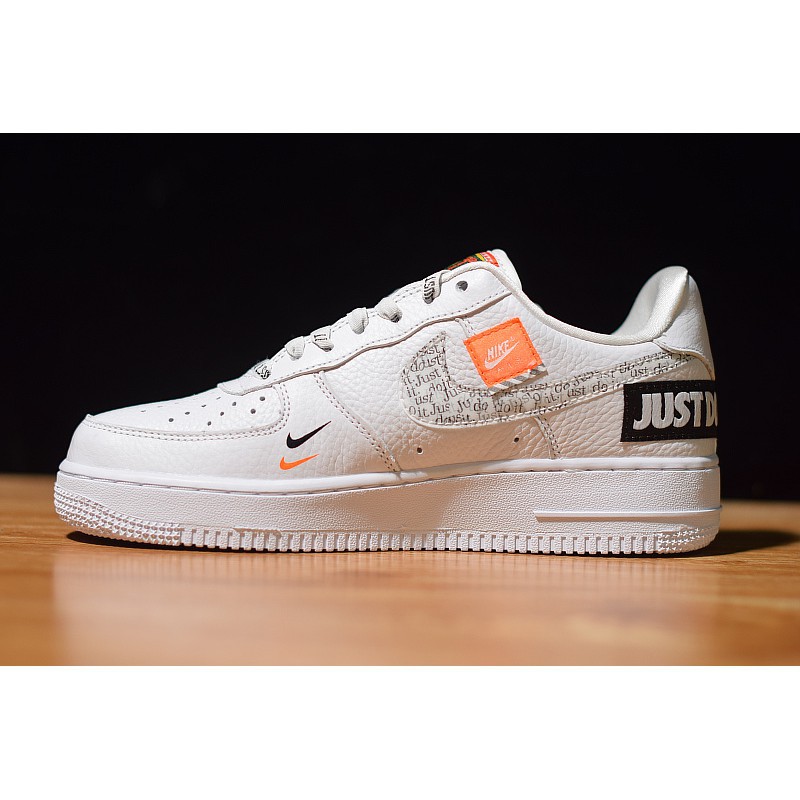 air force 1 07 prm just do it