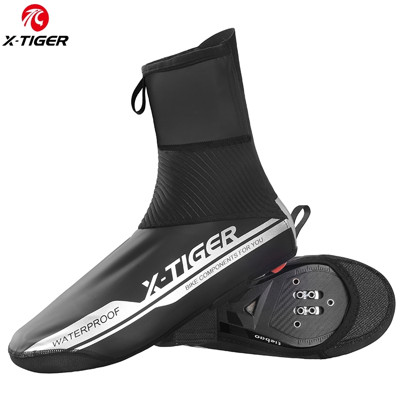 bike shoe covers