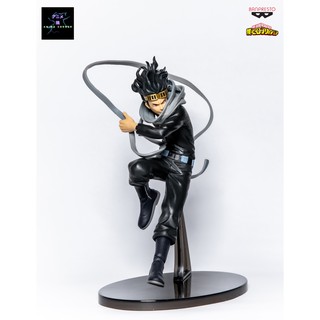 Original Banpresto My Hero Academia The Amazing Heroes Aizawa Shota