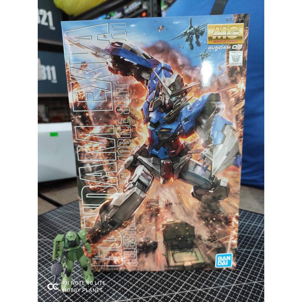 BANDAI MG 1/100 SAZABI Ver.ka Gundam Char's Counter Attack 7 construit
