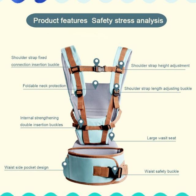 baby lab baby carrier