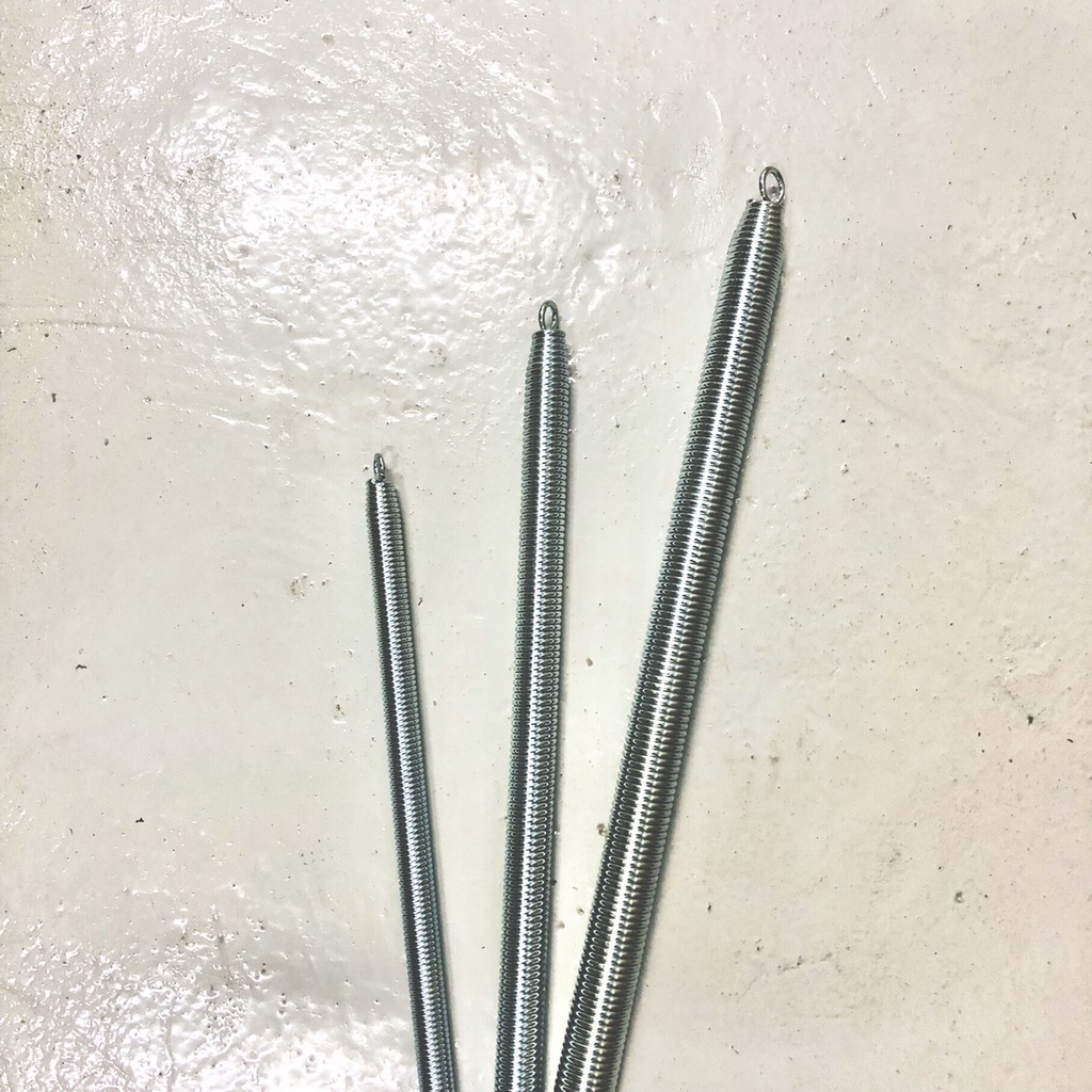 XO Hard Plastic Pipe Bending Springs With Electric Wires 16, Phi 20