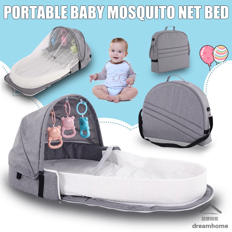 baby travel bassinet