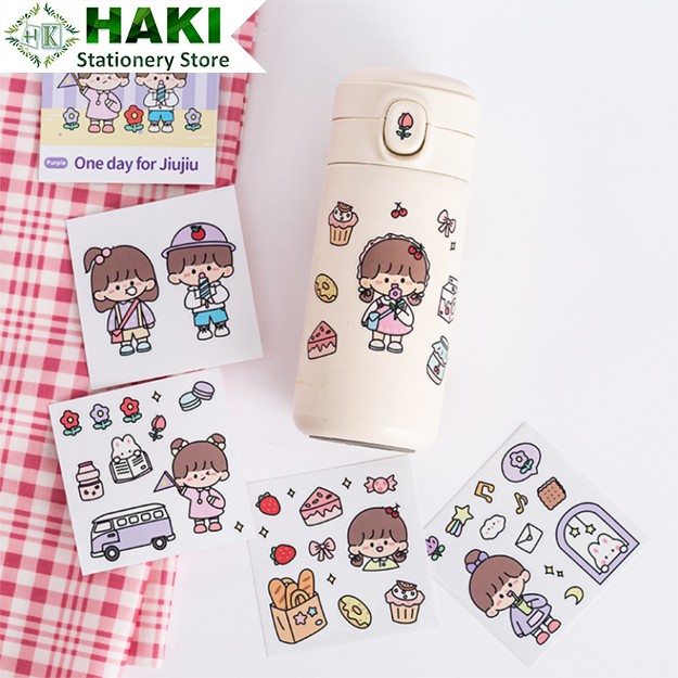 Bộ sưu tập sticker cute đáng yêu đang chờ bạn khám phá! Từ những chiếc cơm trưa dễ thương đến những hình ảnh đầy sắc màu, chúng sẽ làm cho cuộc sống của bạn trở nên thú vị hơn.