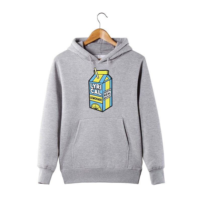 music hoodie