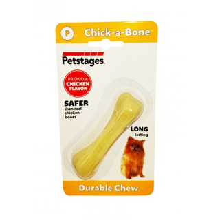 petstages chew bone