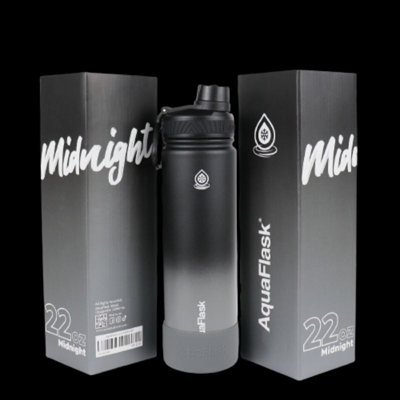 aquaflask colors limited edition