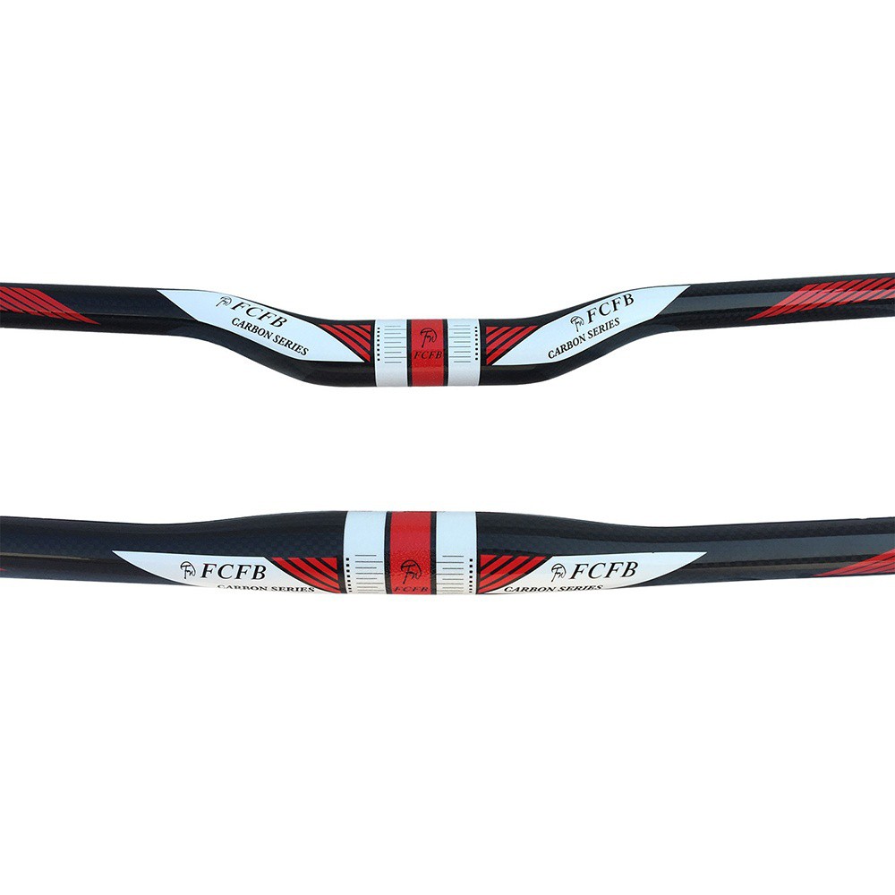 fcfb carbon handlebar