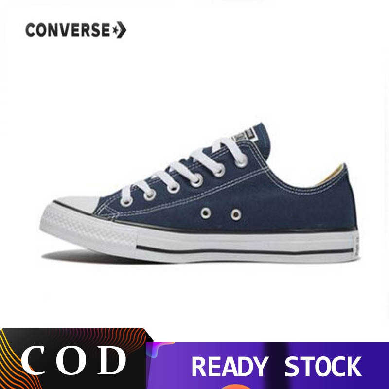 Converse Original Low Cut Canvas Shoe Shoes For Men On Sale Sneakers ...