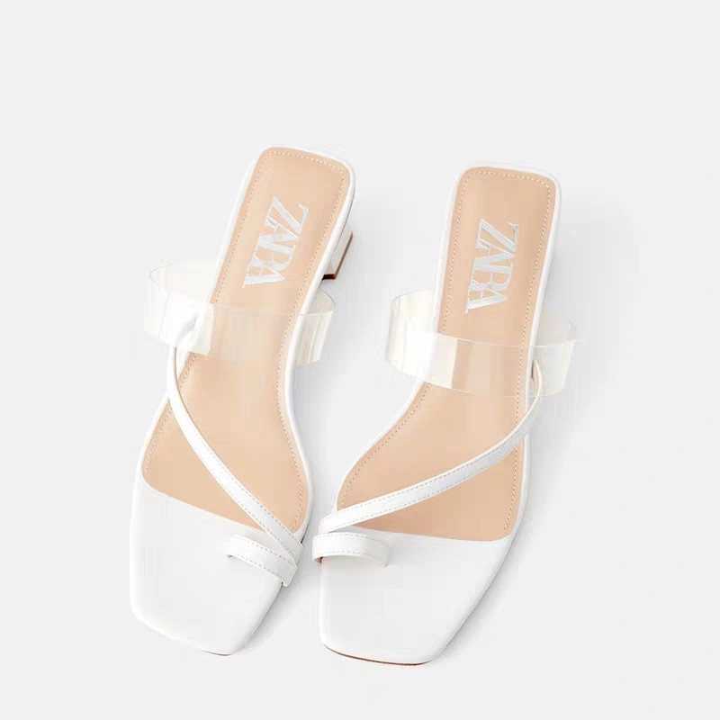 zara summer shoes
