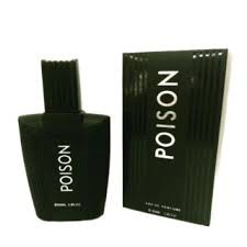 poison perfume price