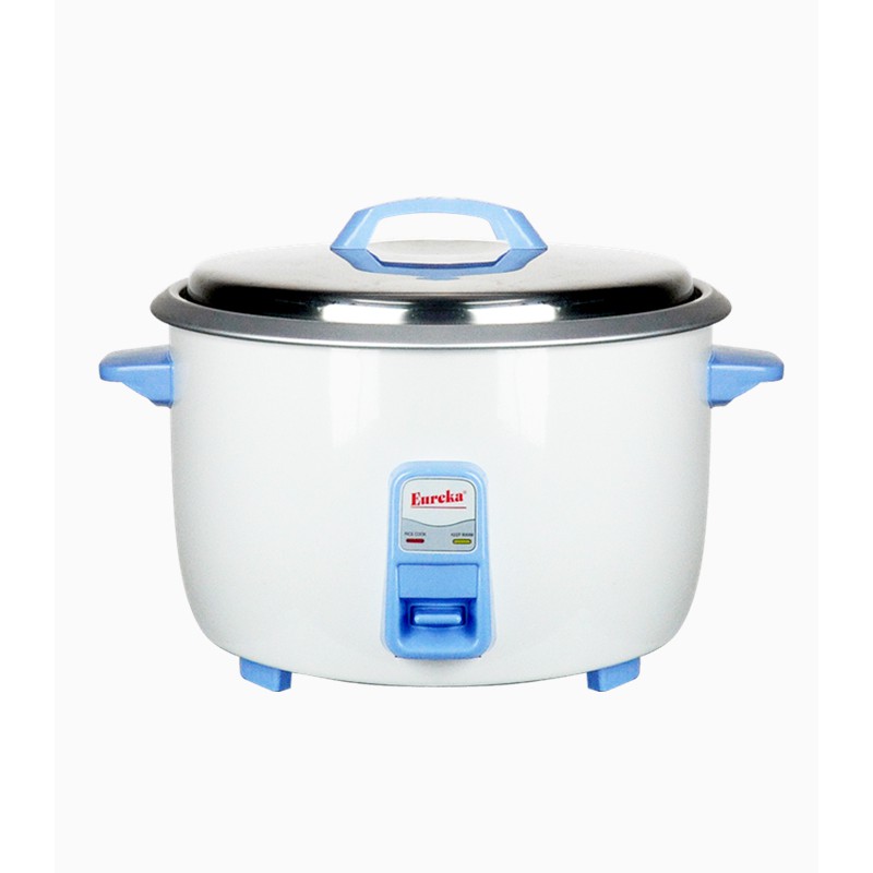 Eureka Rice Cooker ERC 5.6L (30cups) Shopee Philippines