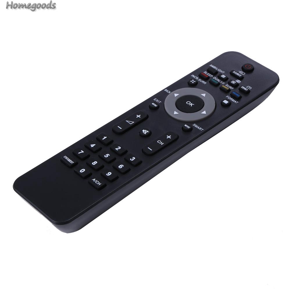digital tv remote control