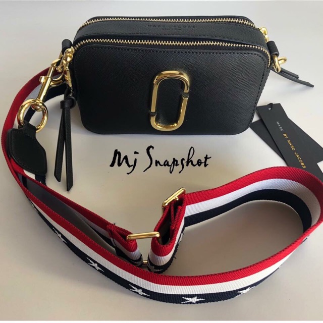 marc jacobs snapshot bag philippines